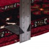 イランの手作りカーペット バルーチ 番号 141134 - 100 × 176