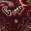 Tappeto persiano Baluch annodato a mano codice 141136 - 100 × 177