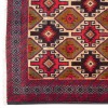 Handgeknüpfter Belutsch Teppich. Ziffer 141137