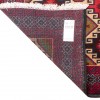 イランの手作りカーペット バルーチ 番号 141137 - 103 × 179
