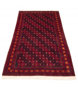 俾路支 伊朗手工地毯 代码 141138
