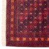 Tappeto persiano Baluch annodato a mano codice 141138 - 108 × 187