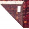 Tappeto persiano Baluch annodato a mano codice 141138 - 108 × 187