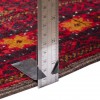 イランの手作りカーペット バルーチ 番号 141138 - 108 × 187