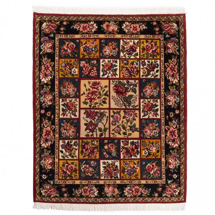 handgeknüpfter persischer Teppich. Ziffer 162086