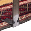 俾路支 伊朗手工地毯 代码 141139