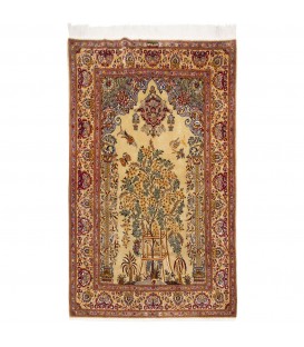 喀山 伊朗手工地毯 代码 141140
