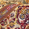 イランの手作りカーペット カシャン 番号 141140 - 139 × 222