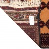 Tapis persan Baluch fait main Réf ID 141141 - 114 × 220