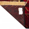 イランの手作りカーペット バルーチ 番号 141143 - 115 × 230