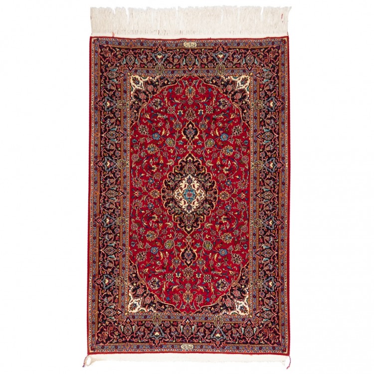 喀山 伊朗手工地毯 代码 141144