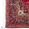 イランの手作りカーペット カシャン 番号 141144 - 141 × 223