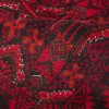 イランの手作りカーペット バルーチ 番号 141145 - 96 × 181