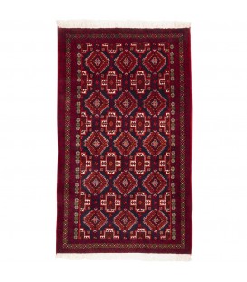 Handgeknüpfter Belutsch Teppich. Ziffer 141146