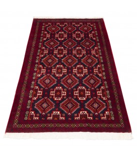 Handgeknüpfter Belutsch Teppich. Ziffer 141146