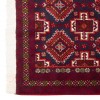 俾路支 伊朗手工地毯 代码 141146