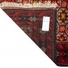 イランの手作りカーペット バルーチ 番号 141147 - 105 × 173
