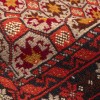 イランの手作りカーペット バルーチ 番号 141147 - 105 × 173