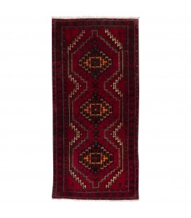 俾路支 伊朗手工地毯 代码 141148