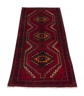 俾路支 伊朗手工地毯 代码 141148