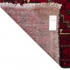 Tappeto persiano Baluch annodato a mano codice 141148 - 125 × 257