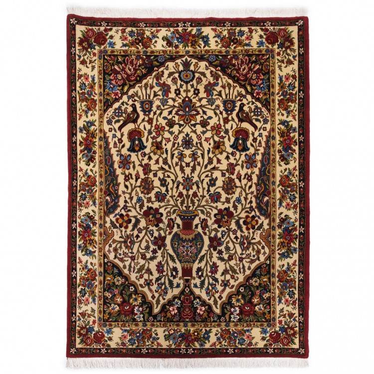handgeknüpfter persischer Teppich. Ziffer 162087