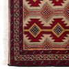 俾路支 伊朗手工地毯 代码 141149