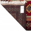 Tappeto persiano Baluch annodato a mano codice 141149 - 97 × 188