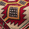Tappeto persiano Baluch annodato a mano codice 141149 - 97 × 188