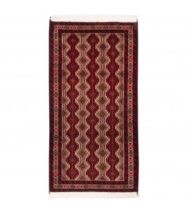 Handgeknüpfter Belutsch Teppich. Ziffer 141150