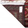 Tapis persan Baluch fait main Réf ID 141151 - 106 × 200