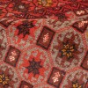 イランの手作りカーペット バルーチ 番号 141152 - 96 × 180