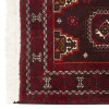 Tappeto persiano Baluch annodato a mano codice 141153 - 108 × 208