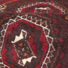 Handgeknüpfter Belutsch Teppich. Ziffer 141153