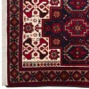 Персидский ковер ручной работы Балуч Код 141154 - 100 × 188