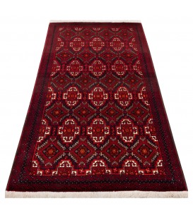 俾路支 伊朗手工地毯 代码 141156
