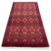 俾路支 伊朗手工地毯 代码 141156