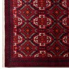 Tappeto persiano Baluch annodato a mano codice 141156 - 95 × 172