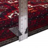 イランの手作りカーペット バルーチ 番号 141156 - 95 × 172