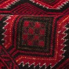 Handgeknüpfter Belutsch Teppich. Ziffer 141157