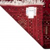 فرش دستباف قدیمی دو متری ترکمن کد 141159