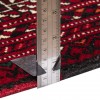 イランの手作りカーペット トルクメン 番号 141159 - 113 × 191