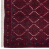 イランの手作りカーペット トルクメン 番号 141162 - 91 × 161