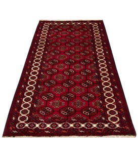 Handgeknüpfter Belutsch Teppich. Ziffer 141163