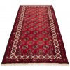 Handgeknüpfter Belutsch Teppich. Ziffer 141163