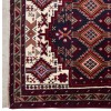 Tappeto persiano turkmeno annodato a mano codice 141164 - 100 × 189