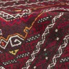イランの手作りカーペット バルーチ 番号 141165 - 97 × 172