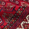 イランの手作りカーペット トルクメン 番号 141166 - 123 × 180