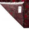 イランの手作りカーペット バルーチ 番号 141167 - 97 × 186