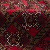 Tapis persan Baluch fait main Réf ID 141167 - 97 × 186